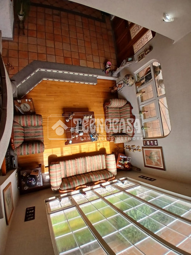 Venta Casas Lindavista Norte T-df0085-0524