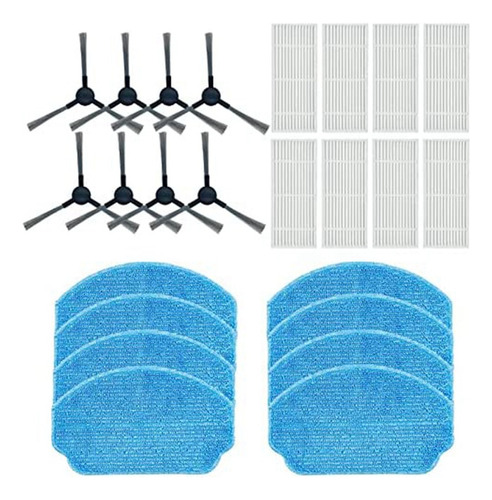 Compatible Con El Repuesto Del Robot Aspirador Br150/br151