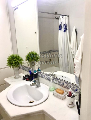 Imagen 8 de 9 de Venta Apartamento Zona Península Un Dormitorio Y Medio