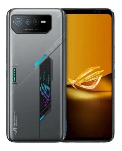 ルーディ様専用 ケース付き ROG Phone 6D 12GB 256GB