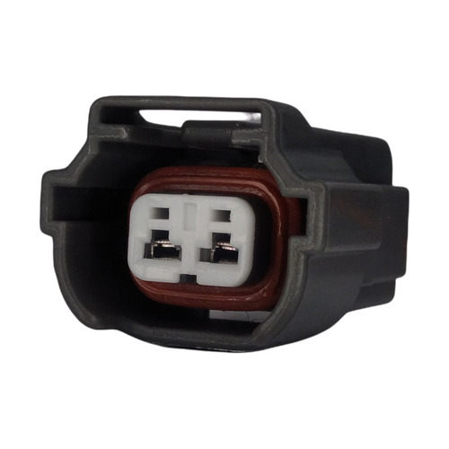 Conector Inyector Chevrolet Esteem Vitara Luv Dmax