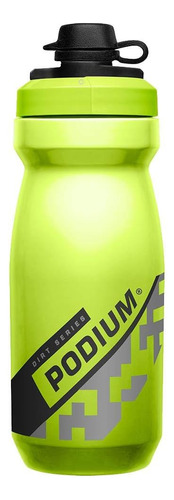 Botella De Agua Camelbak Podium Para Ciclismo