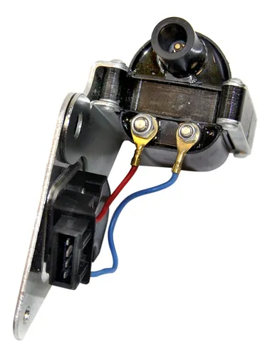 Bobina De Encendido Para Volvo 850, C70, S70, V70 | Oem |