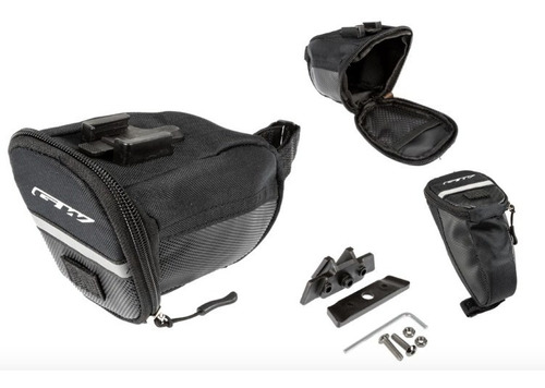 Bolso Porta Herramientas Bicicleta Gw