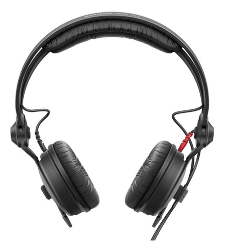 Imagen 2 de 9 de Auricular Sennheiser Hd 25 Para Dj