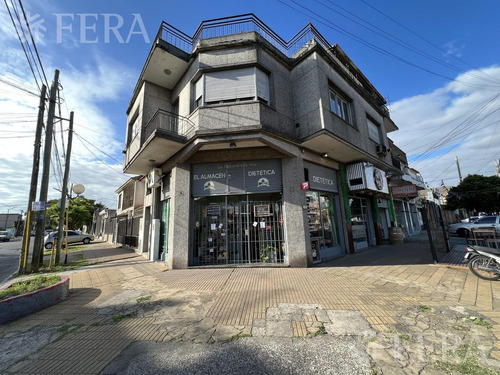 Imagen 1 de 27 de Venta Ph 6 Ambientes Con Terraza En Quilmes Oeste (30662)