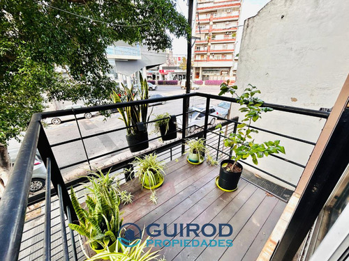 Imagen 7 de 30 de Departamento Tipo Duplex C/cochera