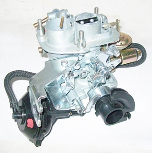 Carburador Vw Gacel Senda Gol 1.6 Wr 2 Bocas Generico (ultim
