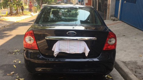 Imagem 10 de 12 de Ford Focus Sedan 2.0 Ghia Aut. - Ipva Pago Leia Atentamente