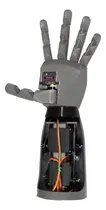 Comprar Mano Robot Arduino Prótesis Robotico Educativo Robot Mg995