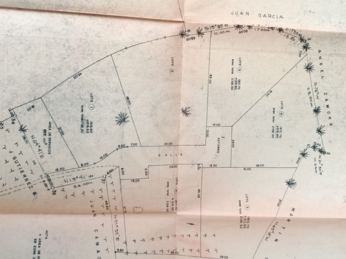 Terreno Residencial En Venta En Santa Rosa Xochiac