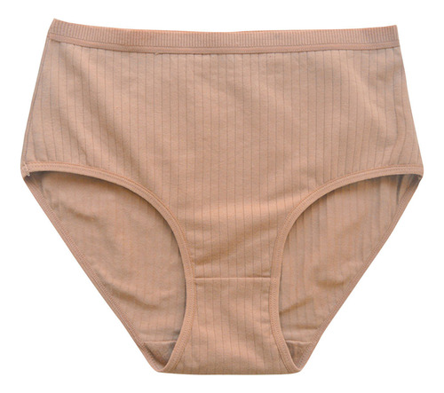 Calzoncillos De Moda Para Mujer, Ropa Interior Cómoda De Cin