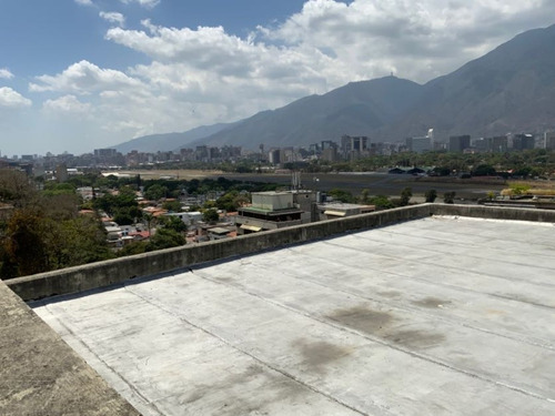Edificio En Venta Urb. Chuao C-19763