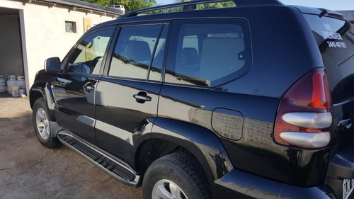 Toyota Land Cruiser Vx 3.0 Tdl