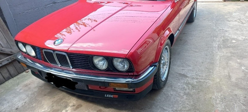 Imagen 6 de 24 de Bmw 320i E30 320 I E30