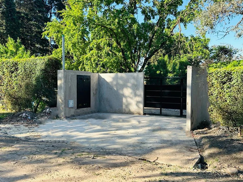 Imagen 2 de 11 de En Venta Terrenos/lotes De 11 X 25 En B° Cerrado Los Robles A Mts. De Ruta 8 - Jose C Paz Rincon De Tortuguitas Gba Zona Norte