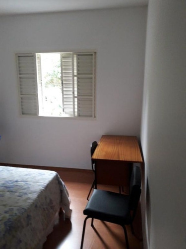 Imagem 11 de 23 de Casa Térrea A Venda No Jardim Itália - Ca1559 - 34731346