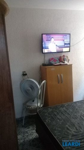 Imagem 9 de 15 de Casa Assobradada - Jardim Tarumã - Sp - 629954