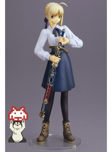 Kotobukiya - Fate Stay Night Saber (Usado)