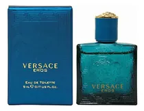 Comprar Versace Eros By Versace Mini Edt .16 Oz (men)