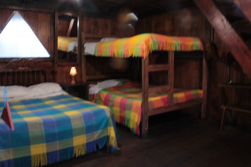 Imagen 6 de 24 de Finca Vacacional- Hosteria