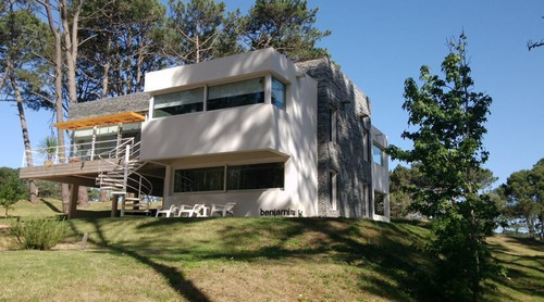 Casa En Venta En Laguna Del Diario