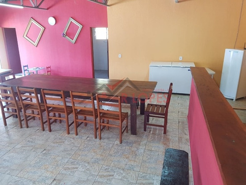 Imagem 6 de 14 de Chácara Para Venda No Bairro Terra Preta (terra Preta), 6 Dorm, 50 Vagas, 600 M, 20000 M - 2355