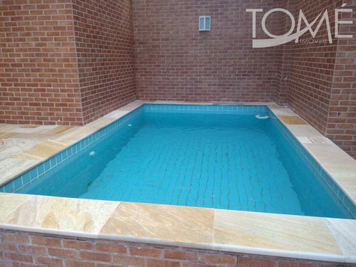Imagem 23 de 30 de Cobertura Com 3 Dorms, Maitinga, Bertioga - R$ 950 Mil, Cod: 870 - V870