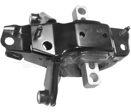 Soporte Transmision Lupo 2005 - 2008 Sohc 1.6l Eagle T/m