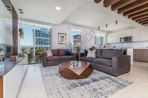 Imagen 3 de 25 de Exclusivos Departamentos En Venta Ubicados En Colima La Cacho