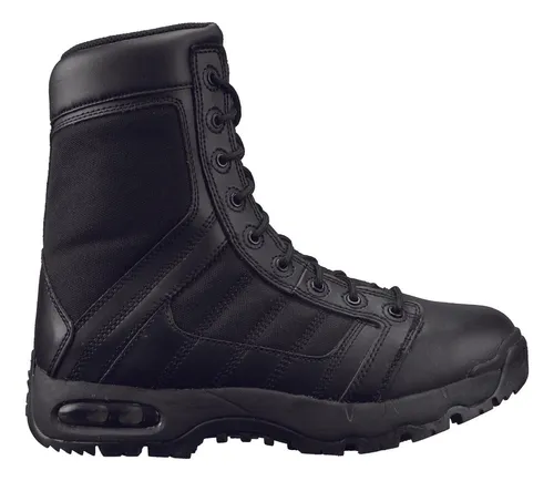 comprar Botas Tácticas Original Swat Aire Con Cierre Lateral Nuevas