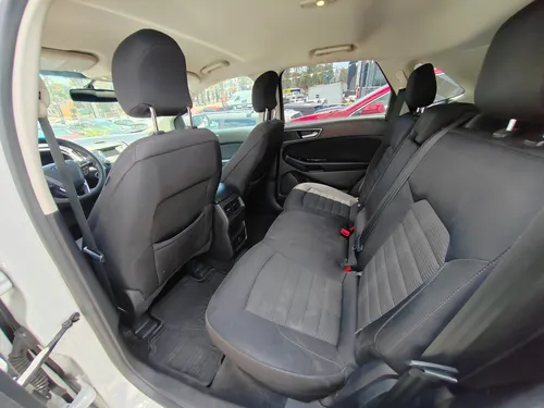 Ford Edge 3.5 V6 SEL At