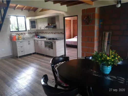 Venta Finca En Medellin, Corregimiento San Felix