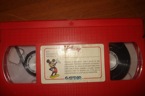 Vhs Hércules (1997) (Usado)