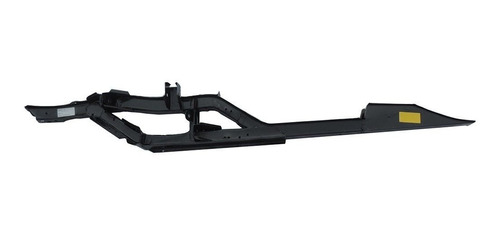 Longarina Chassis Esquerdo Completo Pampa 1982/1997