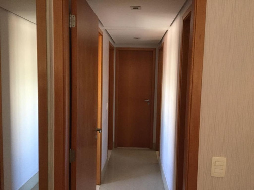 Imagem 10 de 24 de Apartamento Em São Paulo - Sp - Ap0584_prst