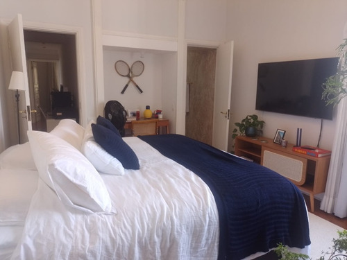 Cobertura Duplex Com 578m2 Uma Torre Única - 5 Quartos Sendo 4 Suítes