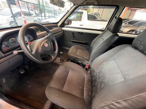 Fiat Uno 1.0 Way Flex 3p
