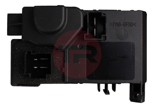 Resistencia Motoventilador P/ Mercedes Cl550 Cl650 2007