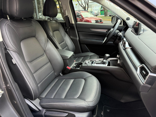 Mazda CX-5 2.5 S Grand Touring 4x2 At