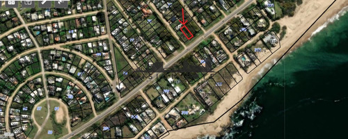 Terreno En Altos De Punta Piedras Venta Sobre Ruta 