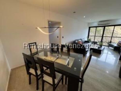 #25-18576 Impecable Apartamento En Guaicay