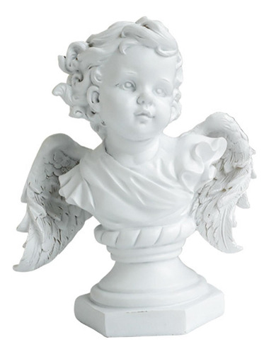 Figura De Ángel, Escultura De Ángel, Figura Coleccionable,