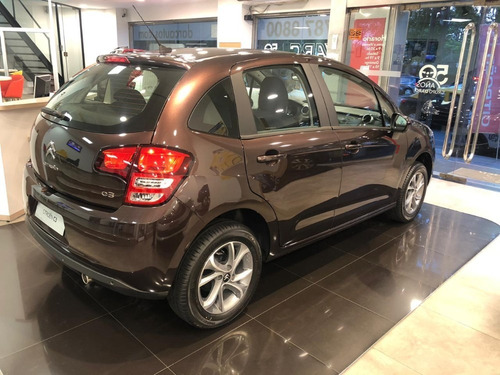 Citroen C3 Live 0km - Plan Nacional - Darc Autos