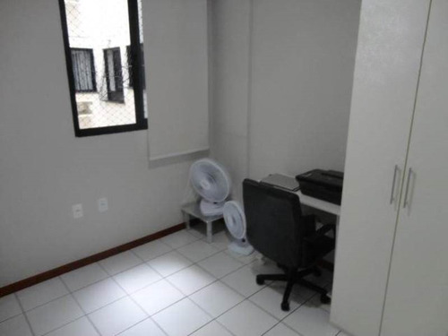 Imagem 19 de 25 de Belíssimo Apartamento De 03 Quartos Com Suíte Na Mata Da Praia. - 2001296