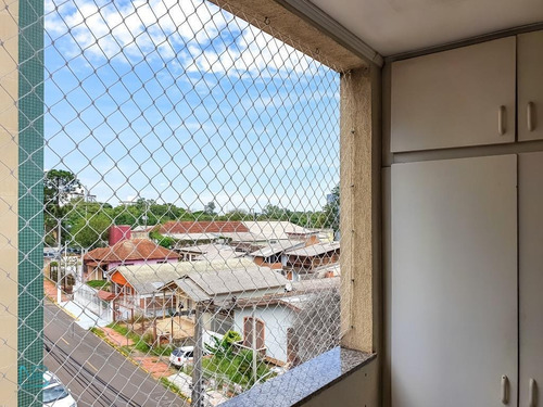 Imagem 12 de 28 de Apartamento Com 2 Dormitórios À Venda, 85 M² Por R$ 390.000,00 - Centro - Gravataí/rs - Ap1402