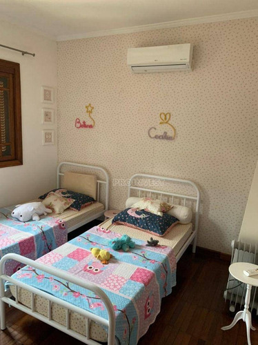 Casa Com 4 Dormitórios À Venda, 220 M² Por R$ 1.100.000,00 - Jardim Das Flores - Cotia/sp - Ca18620