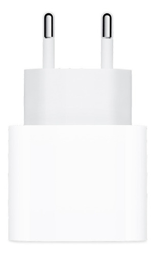 Adaptador Apple Usb-c 20 W 