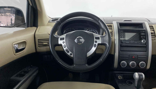Imagen 15 de 15 de 114279 - Nissan X Trail 2014 Con Garantía