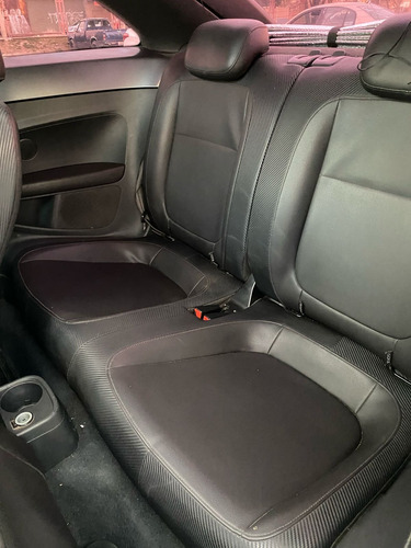 Volkswagen Beetle 2.5 Sport At